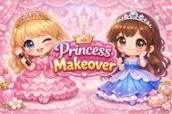 Princess Makeover