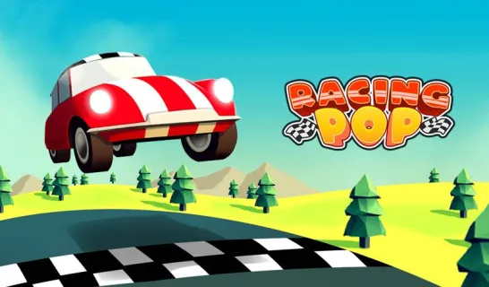 Racing Pop Racing Pop image