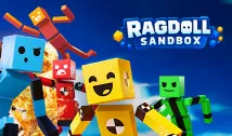 Ragdoll Sandbox