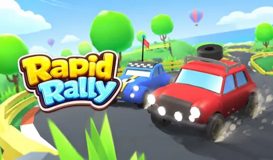 Rapid Rally Rapid Rally image