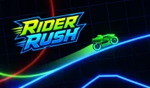 Rider Rush