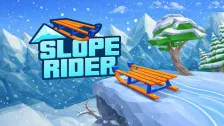 Slope Rider