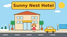 Sunny Nest Hotel