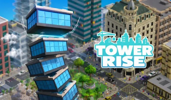 Tower Rise image