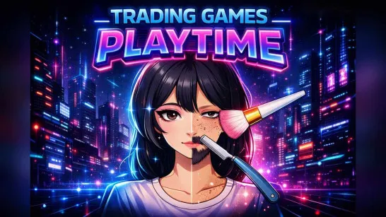Trading Games Playtime Trading Games Playtime image