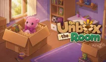 Unbox the Room