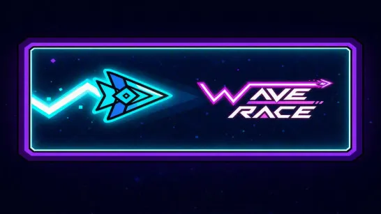 Wave Race image