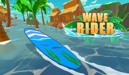 Wave Rider Wave Rider image