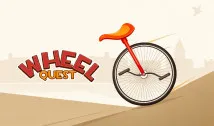 Wheel Quest