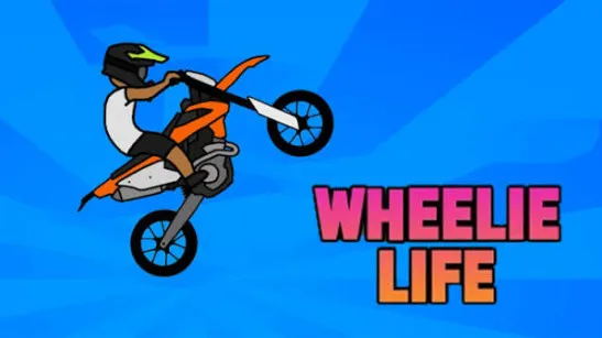 Wheelie Life image