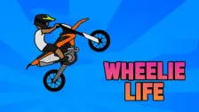 Wheelie Life