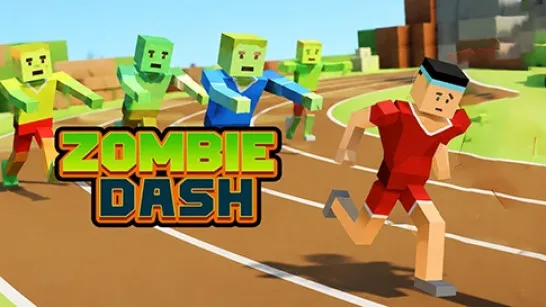 Zombie Dash image