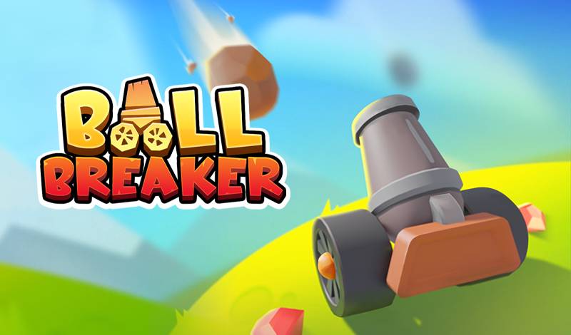How to play Ball Breaker