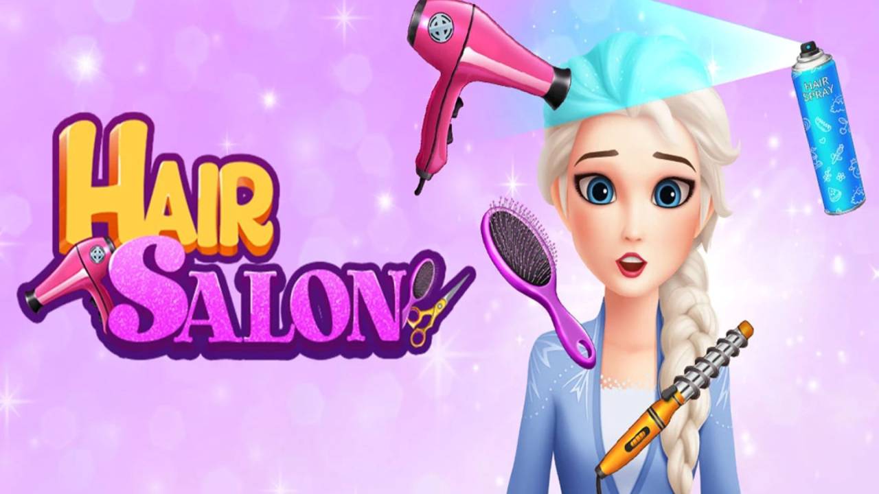 Hair Salon Beauty Salon