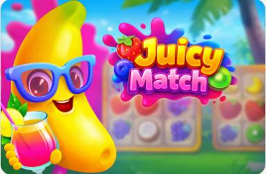 Juicy Match