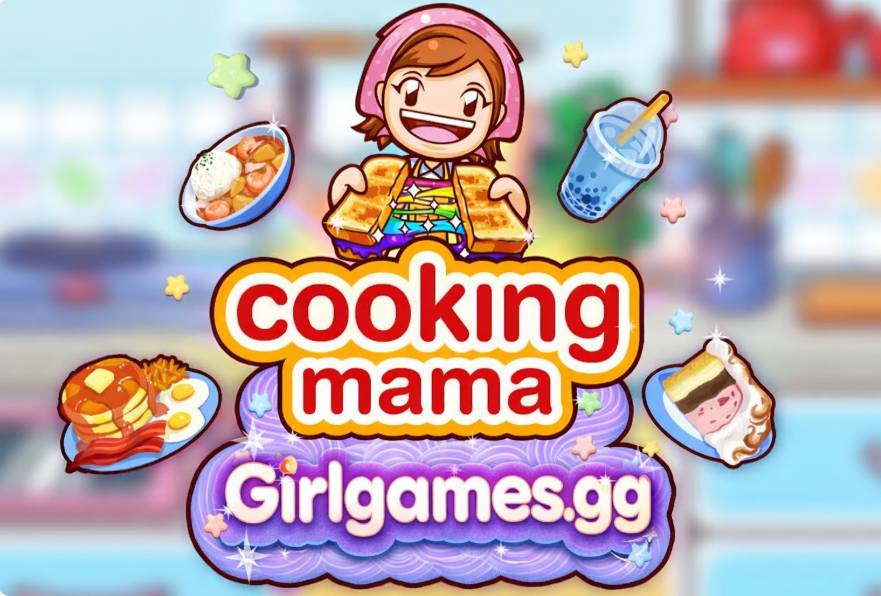 Mama's Cookeria