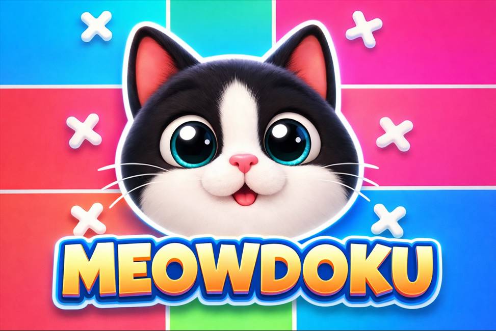 Tips to Master Meowdoku