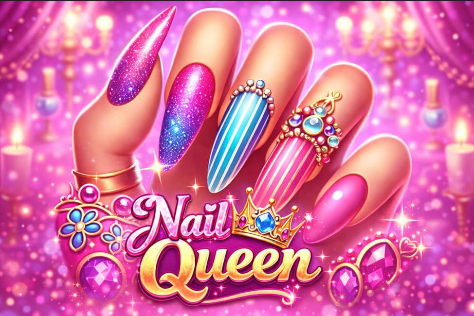 Nail Queen