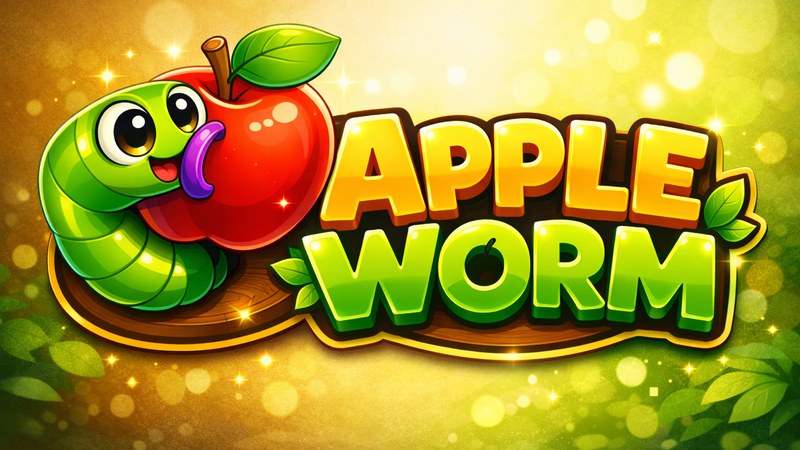Apple Worm