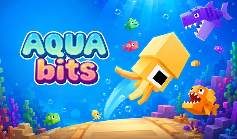 Aqua Bits