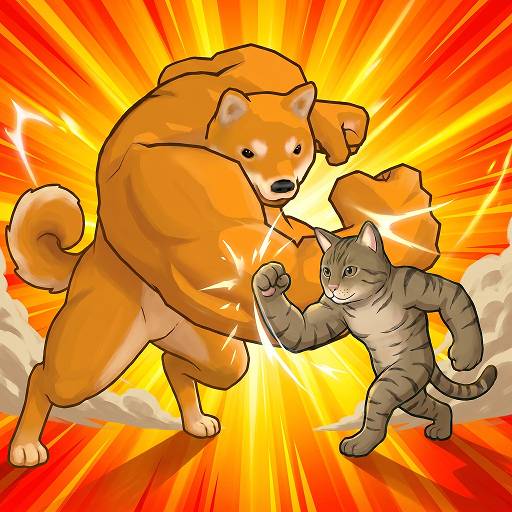Beast Clash game