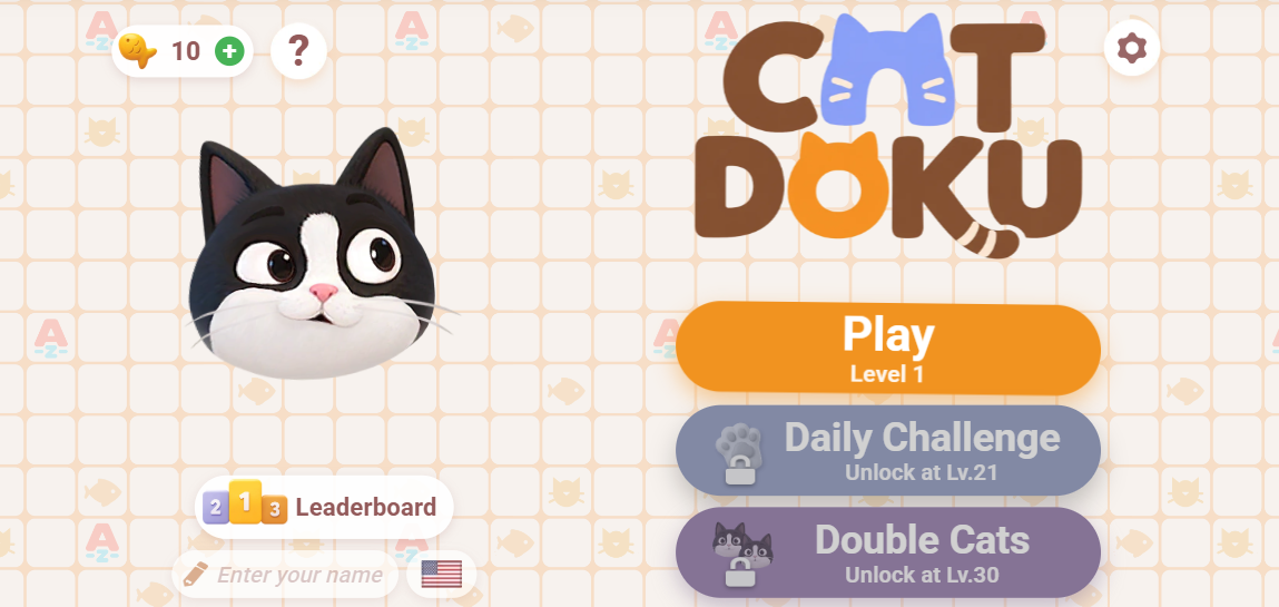 How To Play Catdoku
