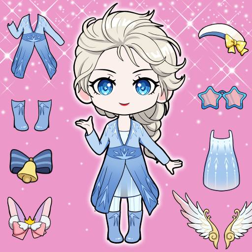 How to Play Darling Doll