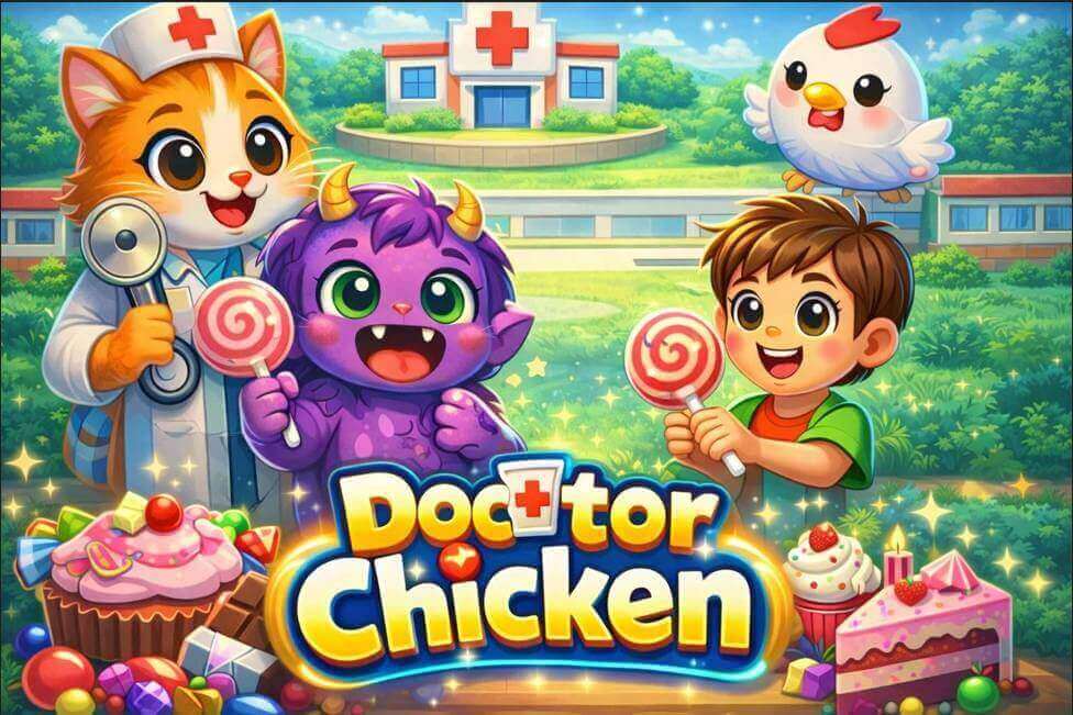 Doctor Chicken
