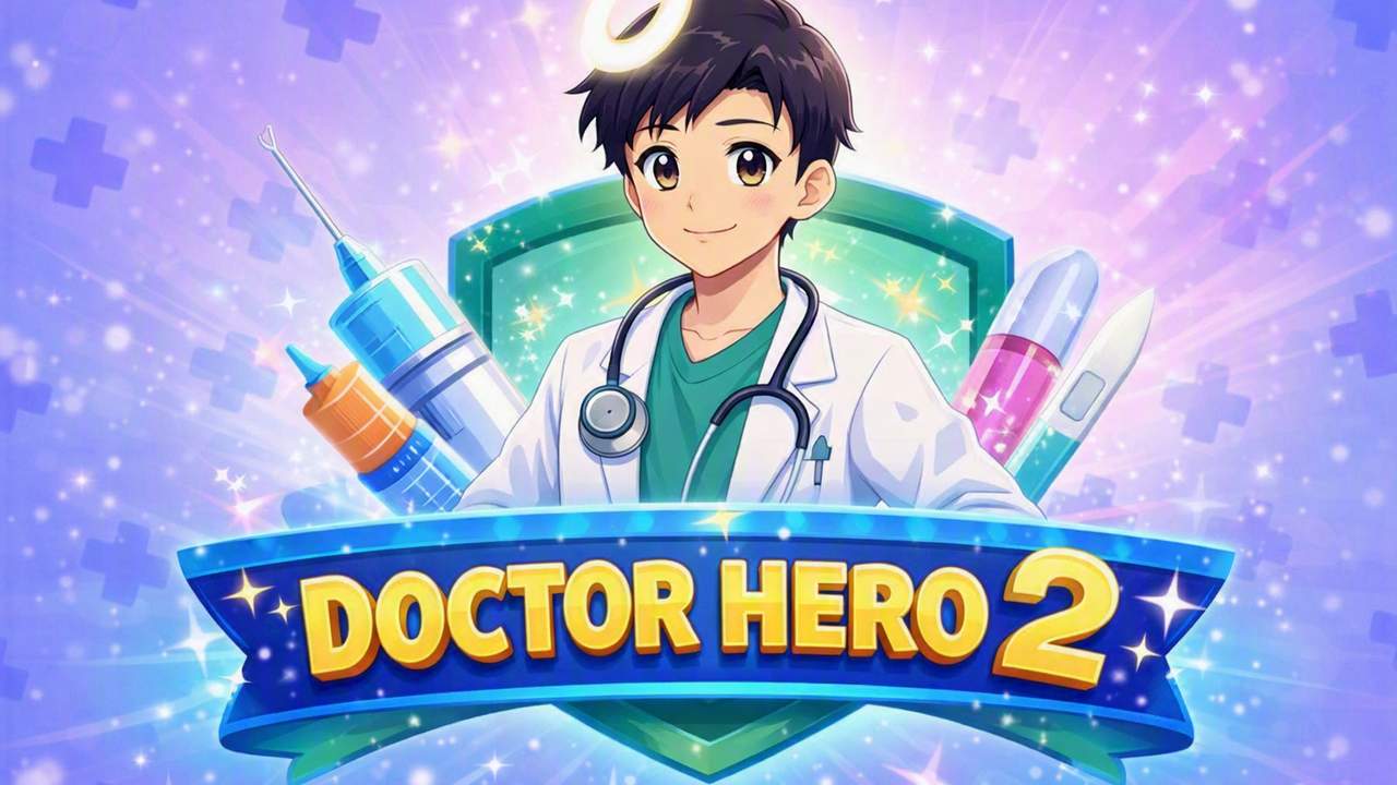 Doctor Hero 2