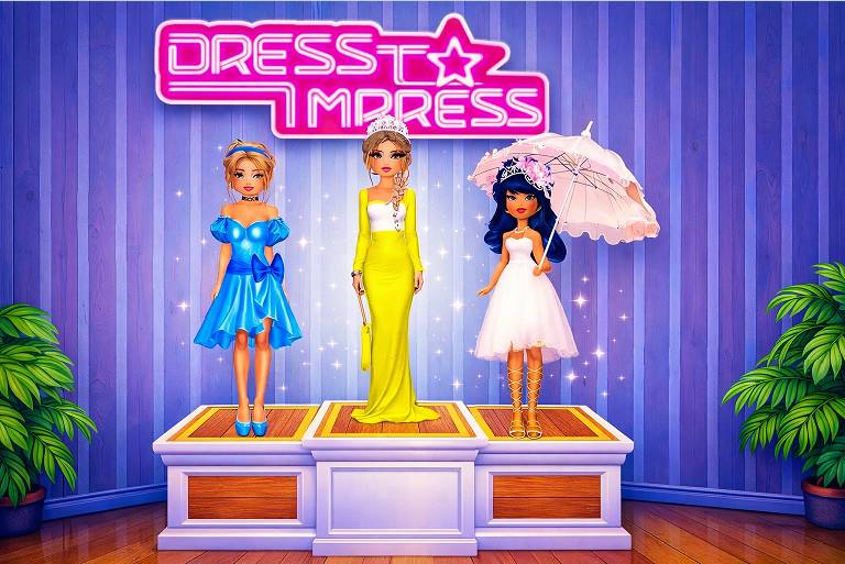 Dress to Impress