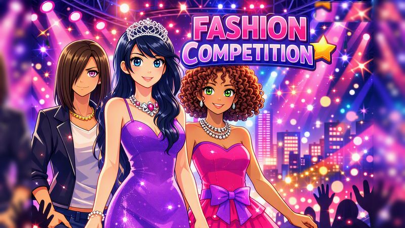 Fashion competition