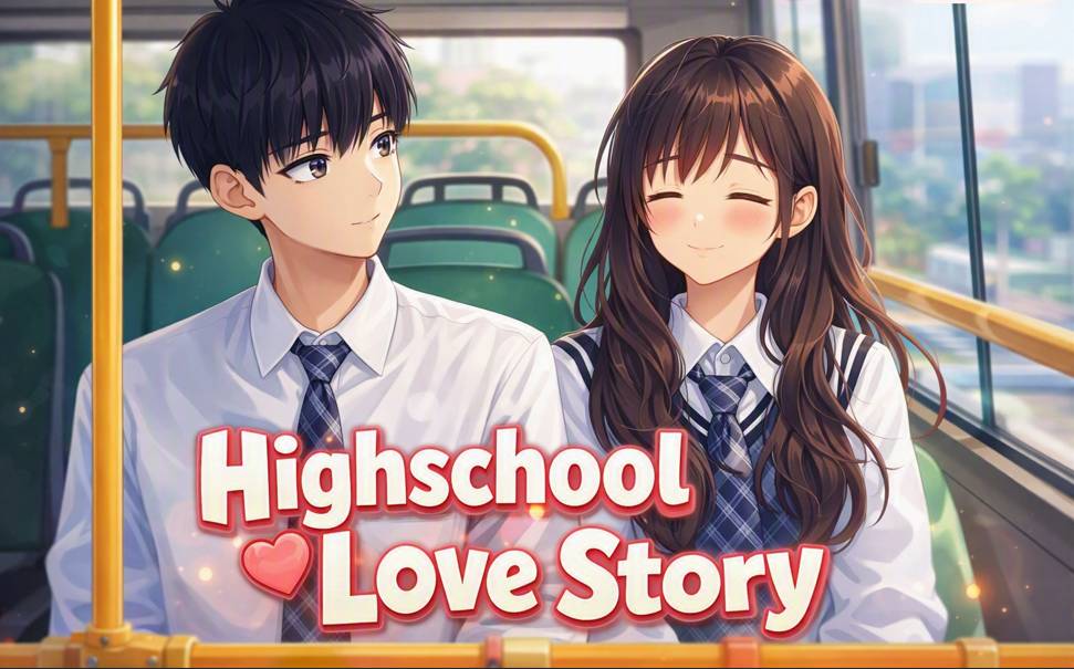 Highschool Love Story