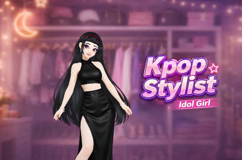 How to Play Kpop Stylist