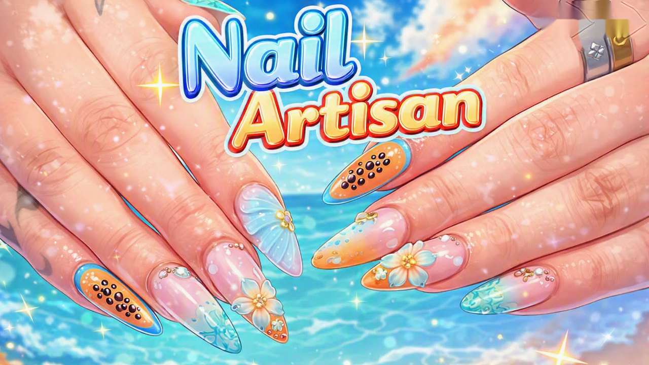 Nail Artisan