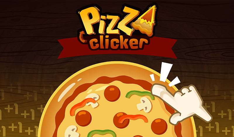 How to play Pizza Clicker