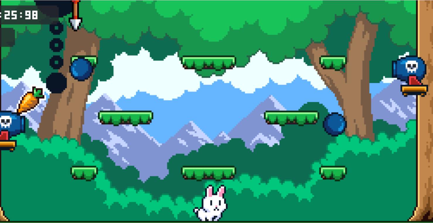 How To Play Poor Bunny