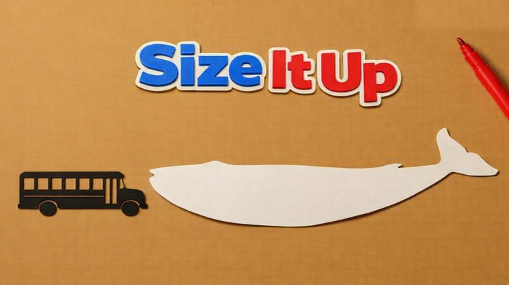 How To Play Size It Up