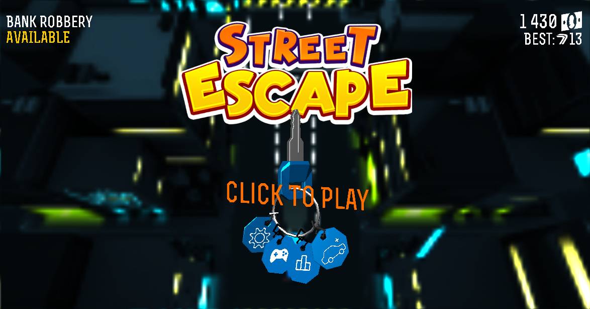Street Escape