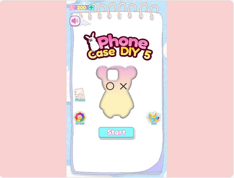 Phone Case DIY 5