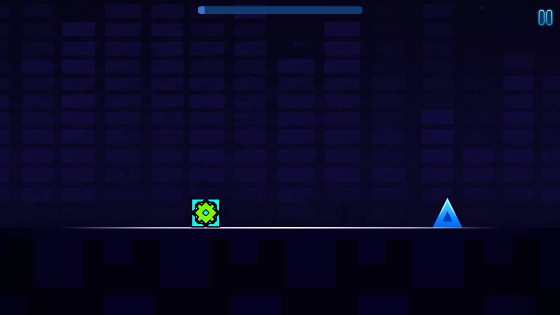 Shape Rush