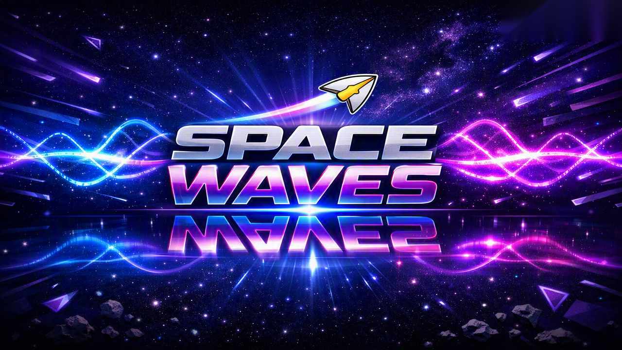Space Waves
