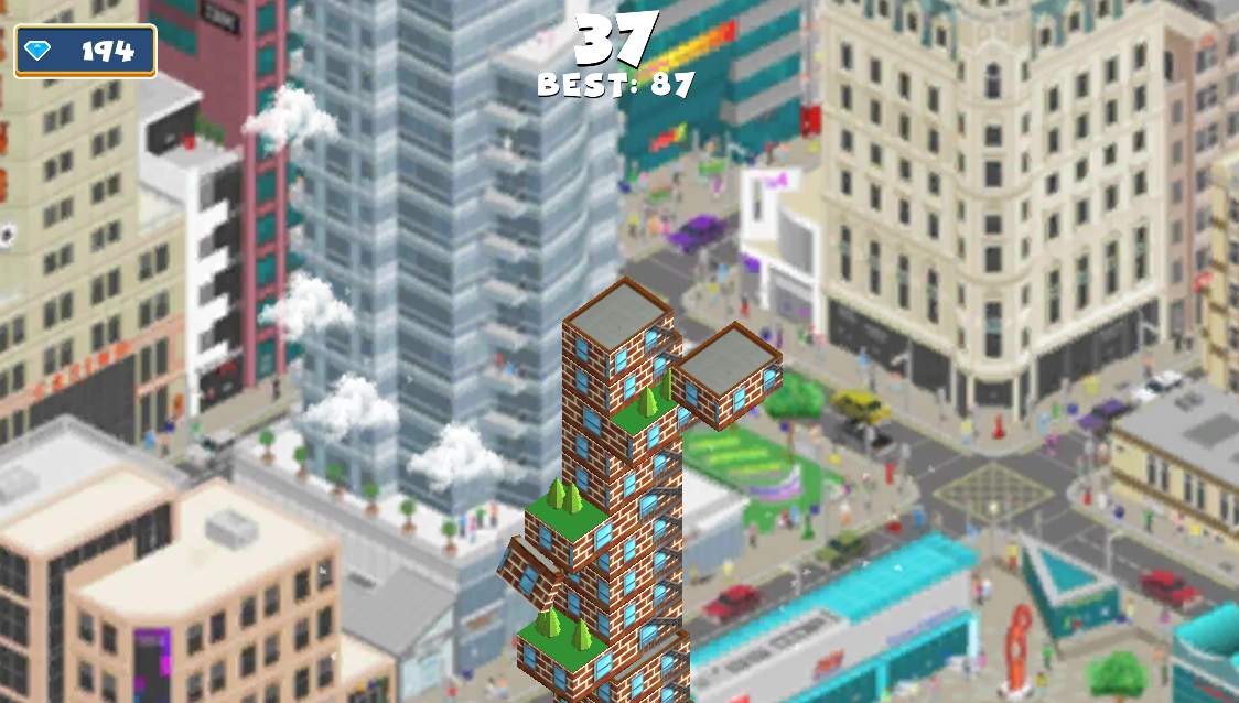 How To Play Tower Rise