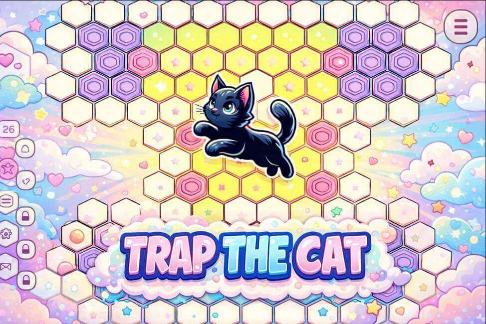 Trap The Cat